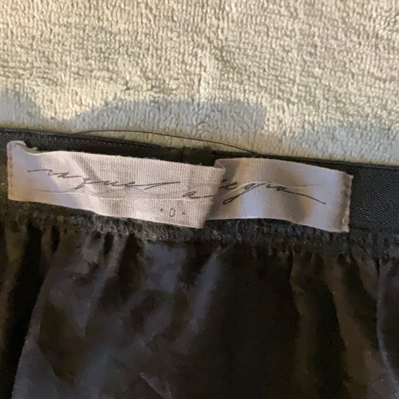 Raquel Allegra boho skirt - Picture 3 of 10